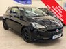 USED 2017 17 VAUXHALL CORSA 1.4i ecoFLEX Limited Edition Apple Car Play Hatchback 3 Door Petrol Manual Euro 6 (75 ps) 8 VAUXHALL SERVICES TO 27,842 MILES