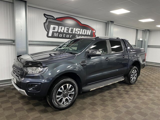 2019 FORD RANGER (2019) - Photo 9