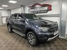 USED 2019 19 FORD RANGER 2.0 EcoBlue Wildtrak Auto 4WD Euro 6 (s/s) 4dr *KIT *NO VAT *TOW BAR *NAV