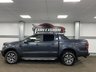 USED 2019 19 FORD RANGER 2.0 EcoBlue Wildtrak Auto 4WD Euro 6 (s/s) 4dr *KIT *NO VAT *TOW BAR *NAV