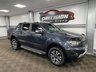 USED 2019 19 FORD RANGER 2.0 EcoBlue Wildtrak Auto 4WD Euro 6 (s/s) 4dr *KIT *NO VAT *TOW BAR *NAV