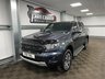 USED 2019 19 FORD RANGER 2.0 EcoBlue Wildtrak Auto 4WD Euro 6 (s/s) 4dr *KIT *NO VAT *TOW BAR *NAV