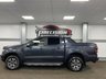 USED 2019 19 FORD RANGER 2.0 EcoBlue Wildtrak Auto 4WD Euro 6 (s/s) 4dr *KIT *NO VAT *TOW BAR *NAV