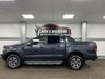 USED 2019 19 FORD RANGER 2.0 EcoBlue Wildtrak Auto 4WD Euro 6 (s/s) 4dr *KIT *NO VAT *TOW BAR *NAV