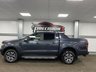 USED 2019 19 FORD RANGER 2.0 EcoBlue Wildtrak Auto 4WD Euro 6 (s/s) 4dr *KIT *NO VAT *TOW BAR *NAV