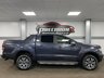 USED 2019 19 FORD RANGER 2.0 EcoBlue Wildtrak Auto 4WD Euro 6 (s/s) 4dr *KIT *NO VAT *TOW BAR *NAV