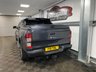 USED 2019 19 FORD RANGER 2.0 EcoBlue Wildtrak Auto 4WD Euro 6 (s/s) 4dr *KIT *NO VAT *TOW BAR *NAV