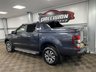 USED 2019 19 FORD RANGER 2.0 EcoBlue Wildtrak Auto 4WD Euro 6 (s/s) 4dr *KIT *NO VAT *TOW BAR *NAV