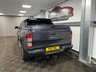 USED 2019 19 FORD RANGER 2.0 EcoBlue Wildtrak Auto 4WD Euro 6 (s/s) 4dr *KIT *NO VAT *TOW BAR *NAV