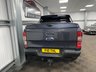 USED 2019 19 FORD RANGER 2.0 EcoBlue Wildtrak Auto 4WD Euro 6 (s/s) 4dr *KIT *NO VAT *TOW BAR *NAV