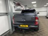 USED 2019 19 FORD RANGER 2.0 EcoBlue Wildtrak Auto 4WD Euro 6 (s/s) 4dr *KIT *NO VAT *TOW BAR *NAV