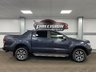 USED 2019 19 FORD RANGER 2.0 EcoBlue Wildtrak Auto 4WD Euro 6 (s/s) 4dr *KIT *NO VAT *TOW BAR *NAV