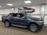USED 2019 19 FORD RANGER 2.0 EcoBlue Wildtrak Auto 4WD Euro 6 (s/s) 4dr *KIT *NO VAT *TOW BAR *NAV