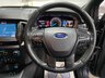 USED 2019 19 FORD RANGER 2.0 EcoBlue Wildtrak Auto 4WD Euro 6 (s/s) 4dr *KIT *NO VAT *TOW BAR *NAV