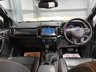 USED 2019 19 FORD RANGER 2.0 EcoBlue Wildtrak Auto 4WD Euro 6 (s/s) 4dr *KIT *NO VAT *TOW BAR *NAV