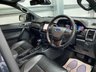 USED 2019 19 FORD RANGER 2.0 EcoBlue Wildtrak Auto 4WD Euro 6 (s/s) 4dr *KIT *NO VAT *TOW BAR *NAV