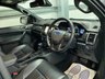 USED 2019 19 FORD RANGER 2.0 EcoBlue Wildtrak Auto 4WD Euro 6 (s/s) 4dr *KIT *NO VAT *TOW BAR *NAV