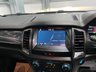 USED 2019 19 FORD RANGER 2.0 EcoBlue Wildtrak Auto 4WD Euro 6 (s/s) 4dr *KIT *NO VAT *TOW BAR *NAV