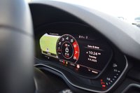 USED 2017 67 AUDI S4 3.0 TFSI V6 Saloon 4dr Petrol Tiptronic quattro Euro 6 (s/s) (354 ps) COMFORT & SOUND / DIGI DASH