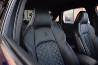 USED 2017 67 AUDI S4 3.0 TFSI V6 Saloon 4dr Petrol Tiptronic quattro Euro 6 (s/s) (354 ps) COMFORT & SOUND / DIGI DASH