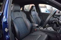 USED 2017 67 AUDI S4 3.0 TFSI V6 Saloon 4dr Petrol Tiptronic quattro Euro 6 (s/s) (354 ps) COMFORT & SOUND / DIGI DASH