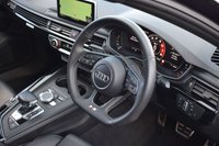 USED 2017 67 AUDI S4 3.0 TFSI V6 Saloon 4dr Petrol Tiptronic quattro Euro 6 (s/s) (354 ps) COMFORT & SOUND / DIGI DASH