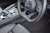 USED 2017 67 AUDI S4 3.0 TFSI V6 Saloon 4dr Petrol Tiptronic quattro Euro 6 (s/s) (354 ps) COMFORT & SOUND / DIGI DASH