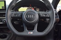 USED 2017 67 AUDI S4 3.0 TFSI V6 Saloon 4dr Petrol Tiptronic quattro Euro 6 (s/s) (354 ps) COMFORT & SOUND / DIGI DASH