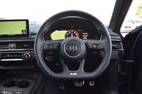 USED 2017 67 AUDI S4 3.0 TFSI V6 Saloon 4dr Petrol Tiptronic quattro Euro 6 (s/s) (354 ps) COMFORT & SOUND / DIGI DASH