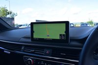 USED 2017 67 AUDI S4 3.0 TFSI V6 Saloon 4dr Petrol Tiptronic quattro Euro 6 (s/s) (354 ps) COMFORT & SOUND / DIGI DASH