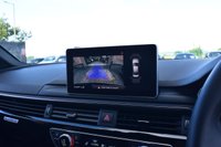 USED 2017 67 AUDI S4 3.0 TFSI V6 Saloon 4dr Petrol Tiptronic quattro Euro 6 (s/s) (354 ps) COMFORT & SOUND / DIGI DASH
