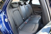 USED 2017 67 AUDI S4 3.0 TFSI V6 Saloon 4dr Petrol Tiptronic quattro Euro 6 (s/s) (354 ps) COMFORT & SOUND / DIGI DASH
