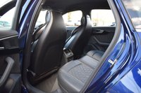 USED 2017 67 AUDI S4 3.0 TFSI V6 Saloon 4dr Petrol Tiptronic quattro Euro 6 (s/s) (354 ps) COMFORT & SOUND / DIGI DASH