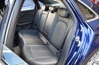 USED 2017 67 AUDI S4 3.0 TFSI V6 Saloon 4dr Petrol Tiptronic quattro Euro 6 (s/s) (354 ps) COMFORT & SOUND / DIGI DASH