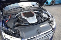 USED 2017 67 AUDI S4 3.0 TFSI V6 Saloon 4dr Petrol Tiptronic quattro Euro 6 (s/s) (354 ps) COMFORT & SOUND / DIGI DASH