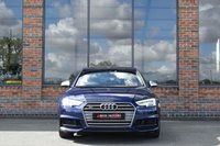 USED 2017 67 AUDI S4 3.0 TFSI V6 Saloon 4dr Petrol Tiptronic quattro Euro 6 (s/s) (354 ps) COMFORT & SOUND / DIGI DASH