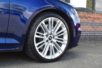 USED 2017 67 AUDI S4 3.0 TFSI V6 Saloon 4dr Petrol Tiptronic quattro Euro 6 (s/s) (354 ps) COMFORT & SOUND / DIGI DASH