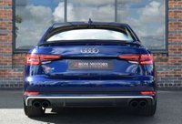 USED 2017 67 AUDI S4 3.0 TFSI V6 Saloon 4dr Petrol Tiptronic quattro Euro 6 (s/s) (354 ps) COMFORT & SOUND / DIGI DASH