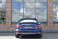 USED 2017 67 AUDI S4 3.0 TFSI V6 Saloon 4dr Petrol Tiptronic quattro Euro 6 (s/s) (354 ps) COMFORT & SOUND / DIGI DASH