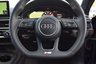 USED 2017 67 AUDI S4 3.0 TFSI V6 Saloon 4dr Petrol Tiptronic quattro Euro 6 (s/s) (354 ps) COMFORT & SOUND / DIGI DASH