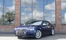 USED 2017 67 AUDI S4 3.0 TFSI V6 Saloon 4dr Petrol Tiptronic quattro Euro 6 (s/s) (354 ps) COMFORT & SOUND / DIGI DASH
