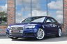USED 2017 67 AUDI S4 3.0 TFSI V6 Saloon 4dr Petrol Tiptronic quattro Euro 6 (s/s) (354 ps) COMFORT & SOUND / DIGI DASH