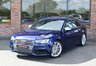 USED 2017 67 AUDI S4 3.0 TFSI V6 Saloon 4dr Petrol Tiptronic quattro Euro 6 (s/s) (354 ps) COMFORT & SOUND / DIGI DASH