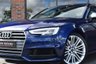 USED 2017 67 AUDI S4 3.0 TFSI V6 Saloon 4dr Petrol Tiptronic quattro Euro 6 (s/s) (354 ps) COMFORT & SOUND / DIGI DASH