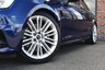 USED 2017 67 AUDI S4 3.0 TFSI V6 Saloon 4dr Petrol Tiptronic quattro Euro 6 (s/s) (354 ps) COMFORT & SOUND / DIGI DASH