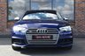 USED 2017 67 AUDI S4 3.0 TFSI V6 Saloon 4dr Petrol Tiptronic quattro Euro 6 (s/s) (354 ps) COMFORT & SOUND / DIGI DASH