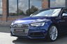 USED 2017 67 AUDI S4 3.0 TFSI V6 Saloon 4dr Petrol Tiptronic quattro Euro 6 (s/s) (354 ps) COMFORT & SOUND / DIGI DASH