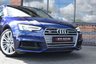 USED 2017 67 AUDI S4 3.0 TFSI V6 Saloon 4dr Petrol Tiptronic quattro Euro 6 (s/s) (354 ps) COMFORT & SOUND / DIGI DASH