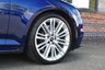USED 2017 67 AUDI S4 3.0 TFSI V6 Saloon 4dr Petrol Tiptronic quattro Euro 6 (s/s) (354 ps) COMFORT & SOUND / DIGI DASH