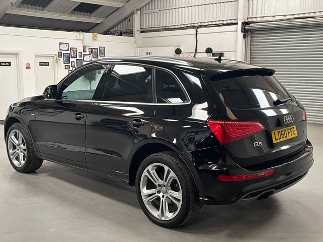View our AUDI Q5